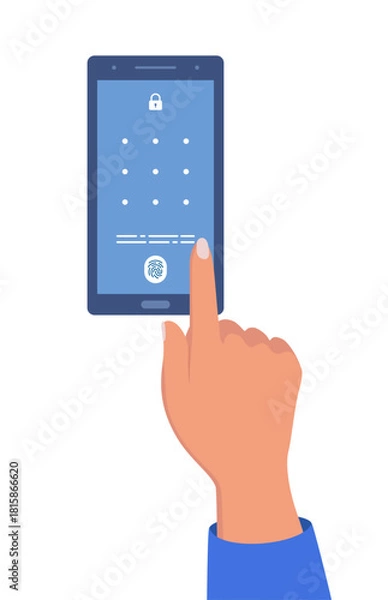 Fototapeta Adobe Illustrator Artwork