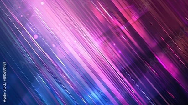 Obraz Dreamy_light_and_shadow_gradient_tech_