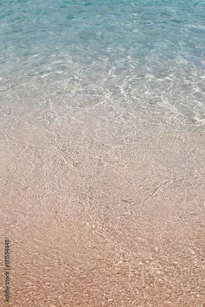 Obraz Plage à Saint Martin