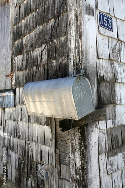 Obraz Plage à Saint Martin