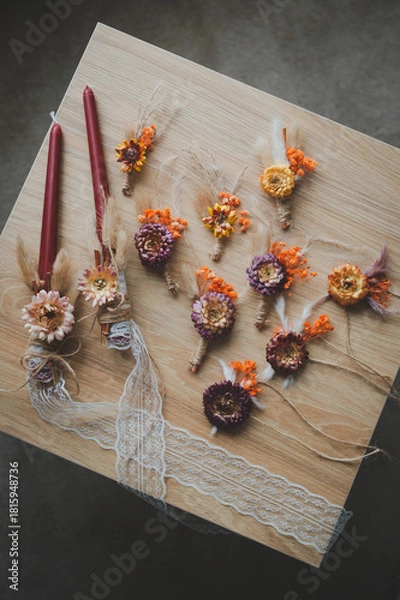 Obraz chocolate chip cookies