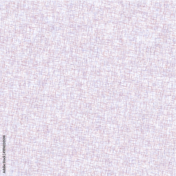 Obraz Abstract Chaotic Thin Line Scribble Pattern Background Design Texture