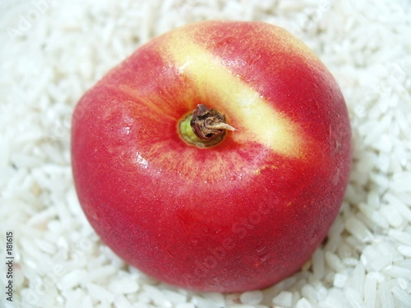 Fototapeta fresh fruit