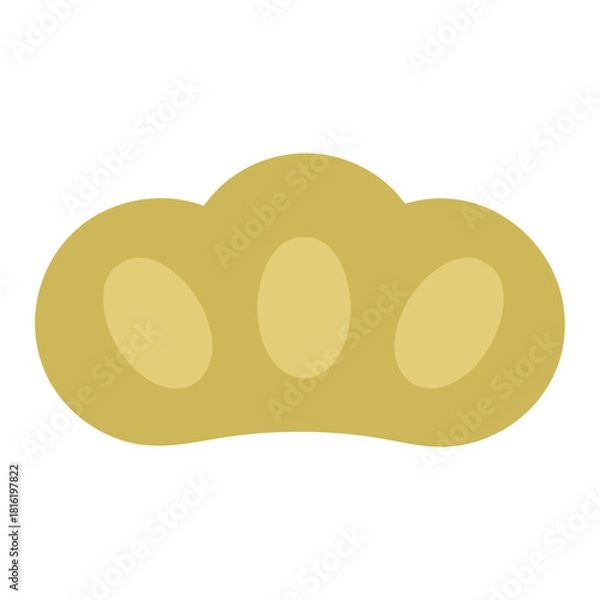 Fototapeta 松　イラスト