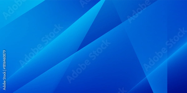 Fototapeta Abstract liquid gradient Background. Fluid color mix. Blue vivid Color blend. Modern Design Template For Your ads, Banner, Poster, Cover, Web, Brochure, and flyer. Vector Eps 10