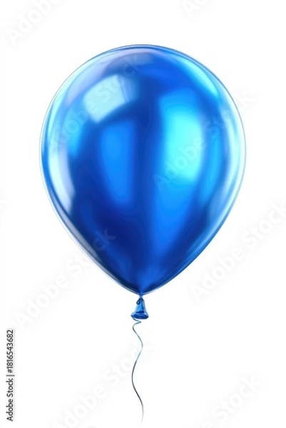 Obraz Blue Balloon