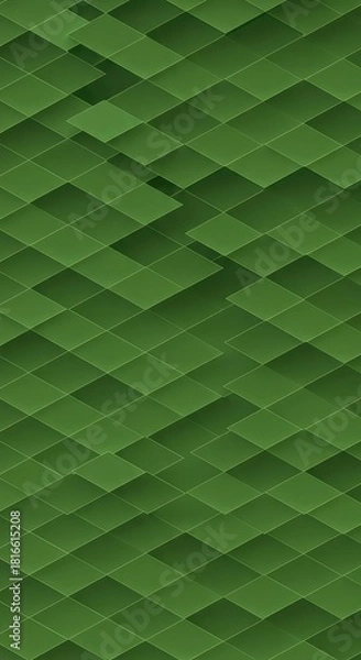 Fototapeta Abstract repeating geometric structure creating a seamless visual rhythm. Dynamic pattern backdrop suitable for modern design and digital presentations ,element ,seamless ,subtle