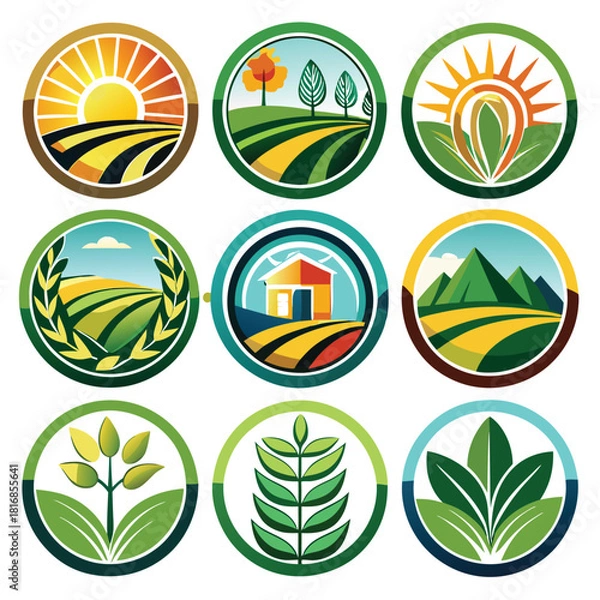 Obraz Adobe Illustrator Artwork