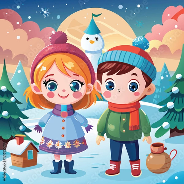 Obraz Adobe Illustrator Artwork