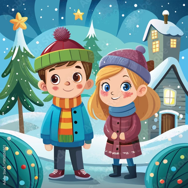 Obraz Adobe Illustrator Artwork