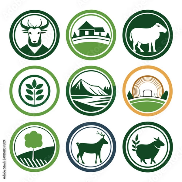 Obraz Adobe Illustrator Artwork