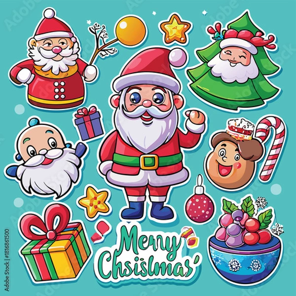 Obraz Adobe Illustrator Artwork