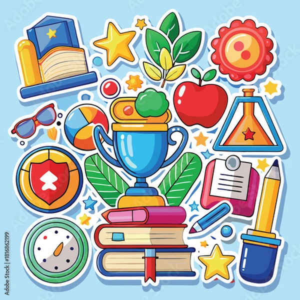 Obraz Adobe Illustrator Artwork