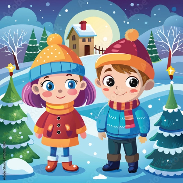 Obraz Adobe Illustrator Artwork