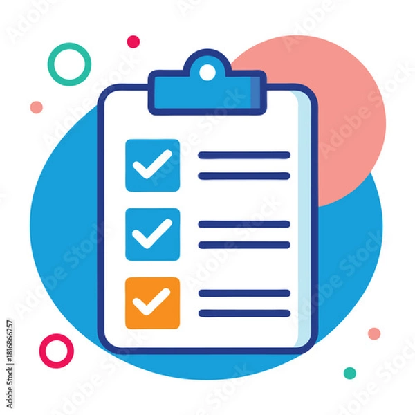 Obraz Adobe Illustrator Artwork