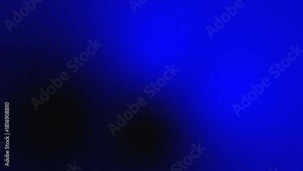 Fototapeta Abstract Blue Gradient A Mesmerizing Background for Modern Designs and Creative Projects (Image-1_00149