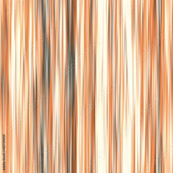 Fototapeta Multicolor Wood Grain Variegated Stripes Pattern