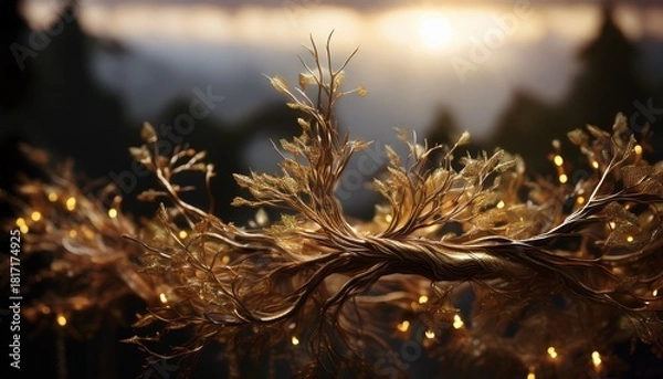 Fototapeta Coherence