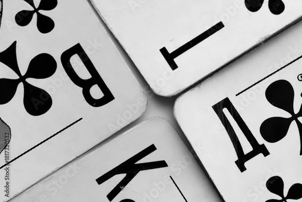 Obraz Extremely beautiful and interesting game scenes