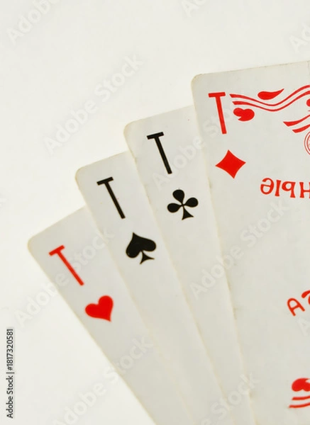 Obraz Extremely beautiful and interesting game scenes