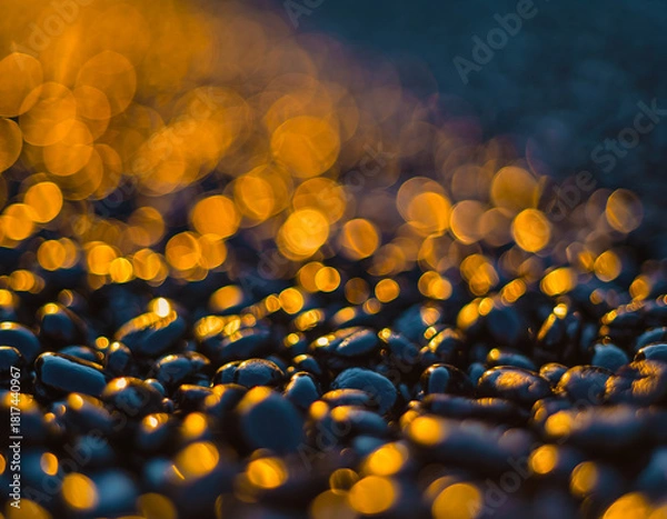 Obraz  stones background