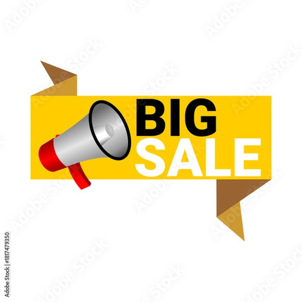 Fototapeta big sale promotion