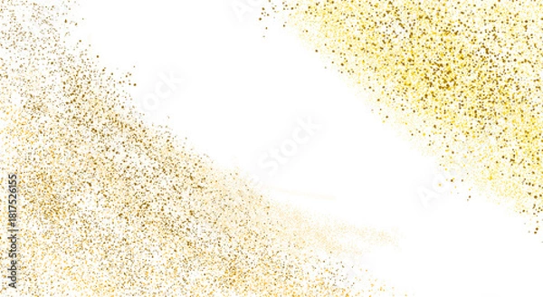 Obraz wheat grain texture