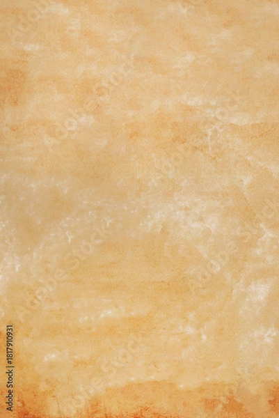 Obraz old paper texture for background                                      