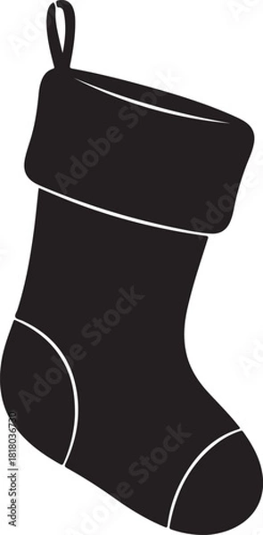 Fototapeta Whisk with handle on white background transparent cutout kitchen utensil cooking