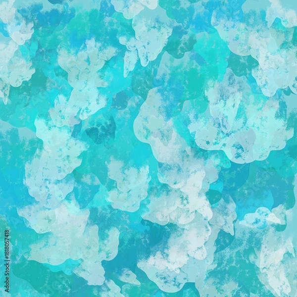 Obraz Pattern for creating design. Luxury background, abstract elegant background