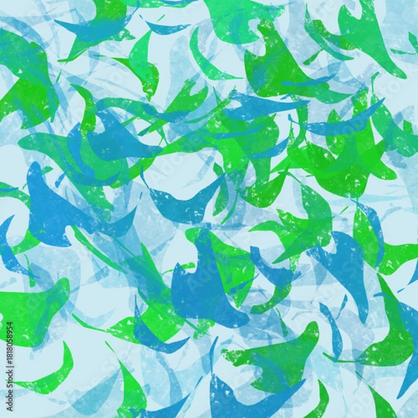 Obraz Abstract background for design.