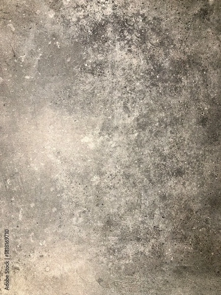 Fototapeta gray concrete texture as a background