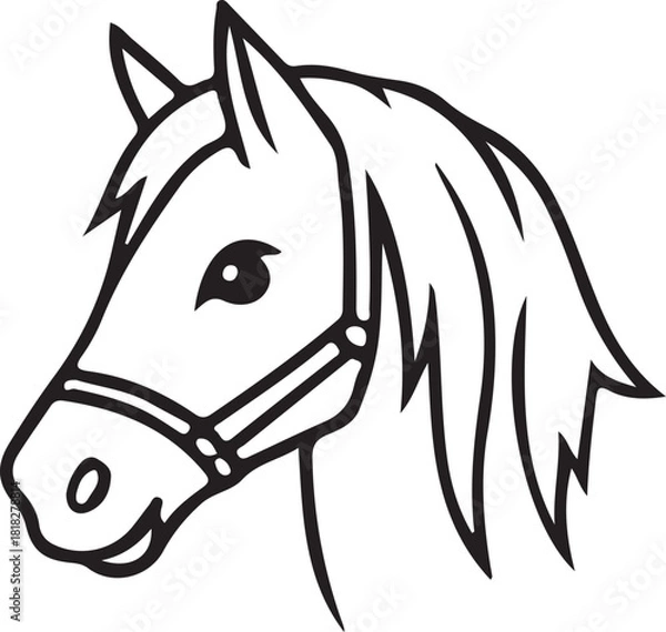 Fototapeta Vector file icon representation for digital graphic asset format