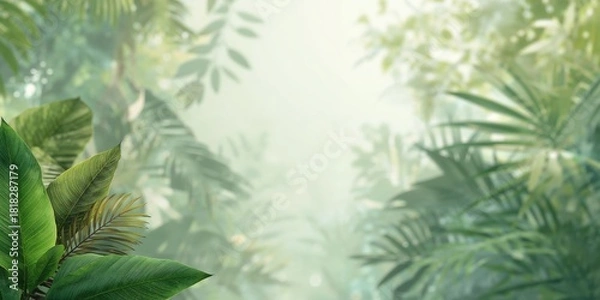 Fototapeta Old plaster wall with a smooth surface used as a background for design, emphasizing durability and texture preservation