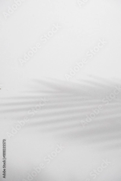 Fototapeta Minimalist sand texture with gentle wave patterns and subtle grain effect