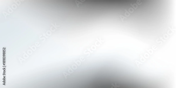 Fototapeta The background should feature a white limbo space studio modern Simple nice art light network good  lights