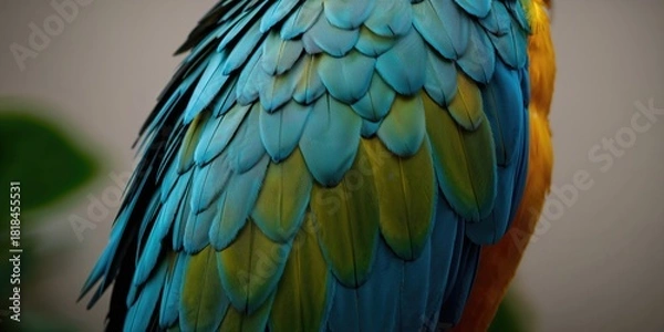 Fototapeta Hand grasping a bottle of liquid detergent for cleaning tasks, emphasizing safety and proper handling, Earth Day