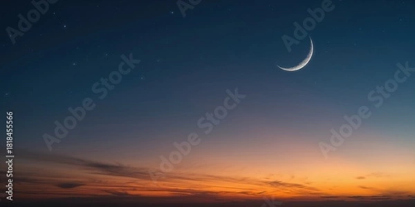 Obraz Velvet curtains in a teal shade forming an elegant background for interior design, textile texture focus