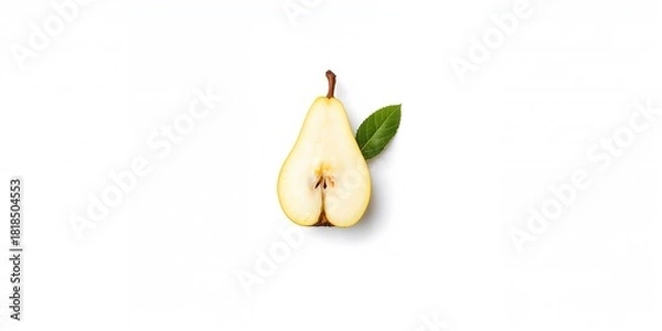 Fototapeta Basement thermal imaging analysis using infrared camera, focusing on heat loss and insulation efficiency