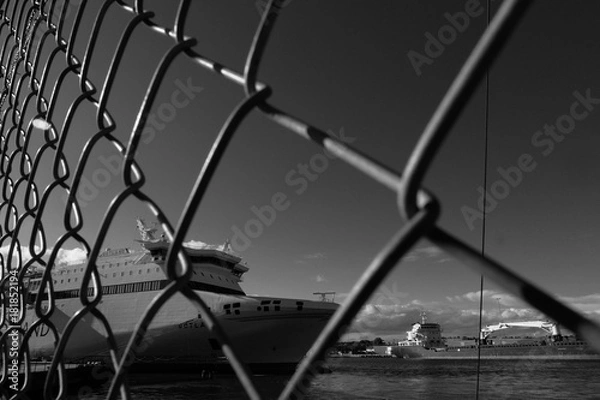 Obraz Destination Gotland