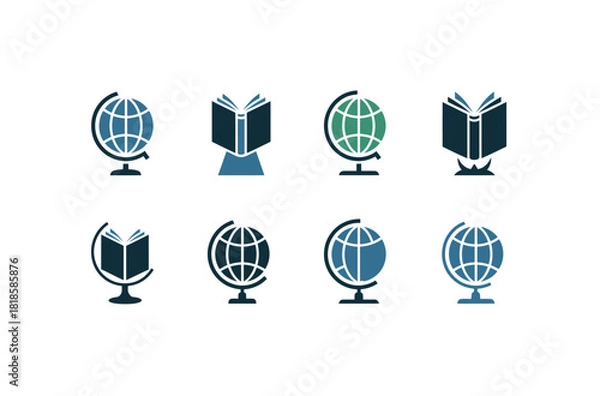 Fototapeta Adobe Illustrator Artwork