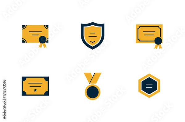 Fototapeta Adobe Illustrator Artwork