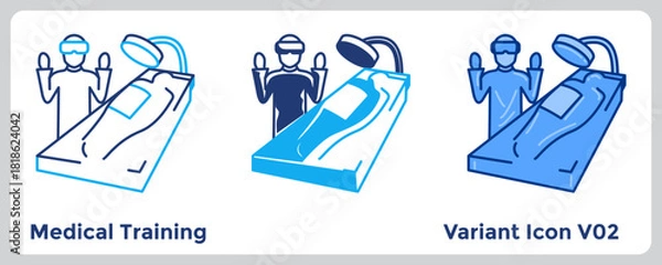 Obraz Medical Training