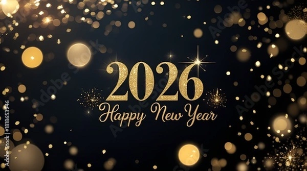 Fototapeta 2026 background design