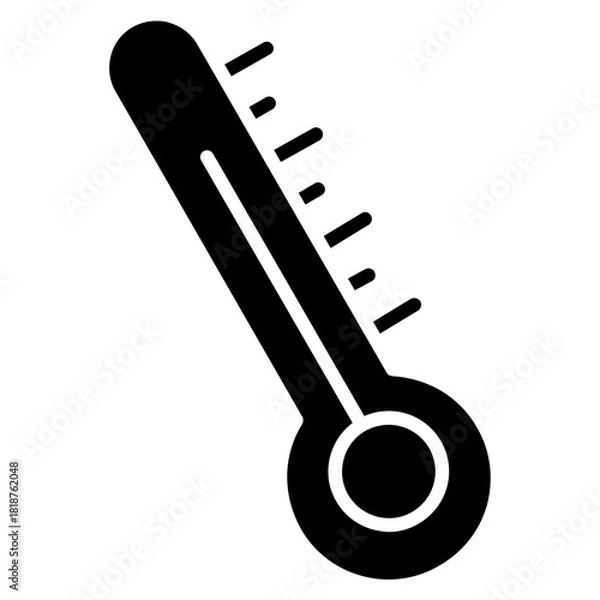 Obraz Temperature Icon 