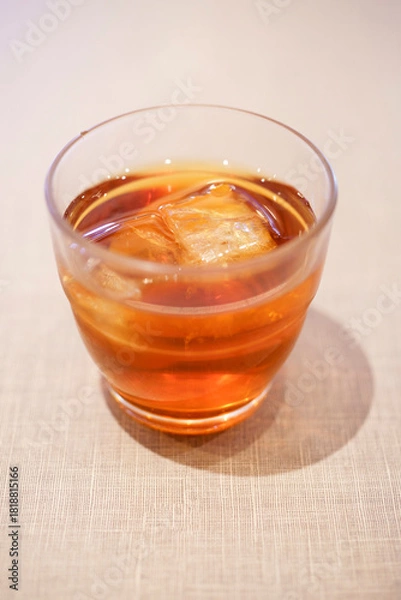 Obraz アイスティー