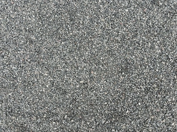 Obraz Gravel texture background