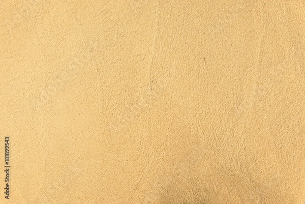Obraz Sand beach background