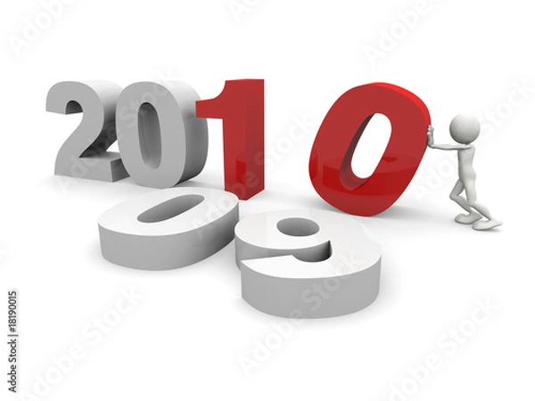 Obraz 2010 in arrivo