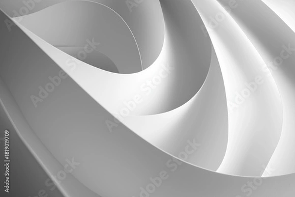 Obraz Abstract background 3D